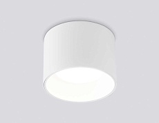 Накладной точечный светильник Ambrella light TECHNO SPOT TN52881 4