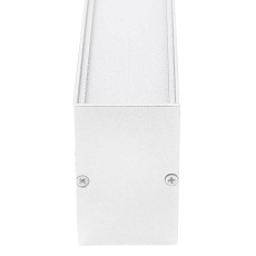 Подвесной светодиодный светильник Denkirs DK9254-WH 1