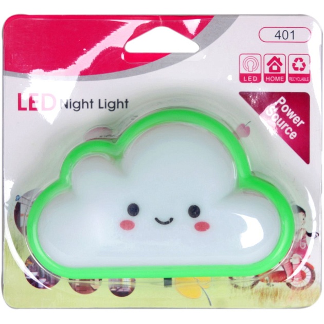 Ночник Reluce 44444-0.2-01 Фото № 3