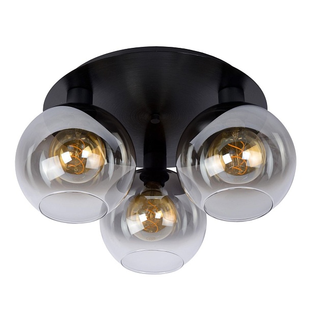 Потолочная люстра Lucide Marius 74114/03/30 Фото № 1