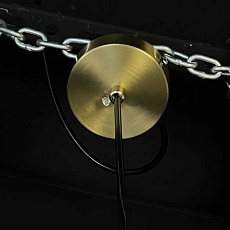 Подвесной светильник Imperium Loft Allied Maker 123600-22 5