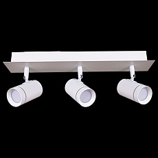 Точечный светильник Reluce 84281-9.5-003RT LED3*5W WT 1