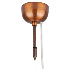 Подвесной светильник Covali JPL-23637 3