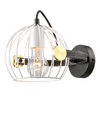 Бра Vele Luce Pasquale VL6251W01 5