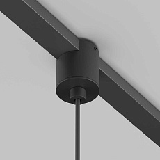 Трековый подвесной светильник Maytoni Technical TR169-1-52W3K-M-B 4