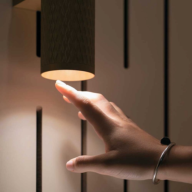 Бра Maytoni Technical Focus Design C069WL-02B изображение 10 Бра Maytoni Technical Focus Design C069WL-02B Фото № 10