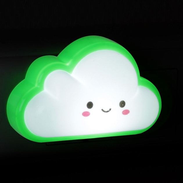 Ночник Reluce 44444-0.2-01 Фото № 5