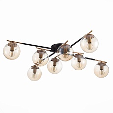 Потолочная люстра Evoluce LITERNO SLE106902-08 2