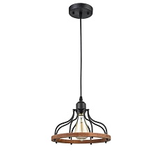 Подвесной светильник Vele Luce Franco VL6032P01 1