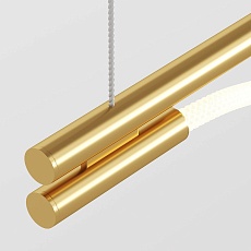 Подвесной светильник Maytoni Tau MOD166PL-L20G3K 5