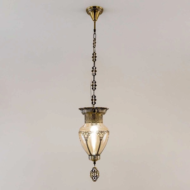 Подвесной светильник Citilux Каир CL419213 Фото № 19