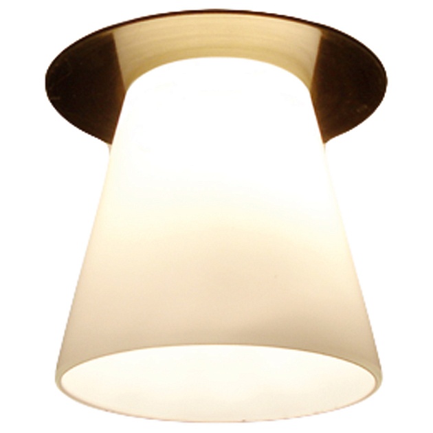 Встраиваемый светильник Arte Lamp Cool Ice A8550PL-1AB Фото № 1