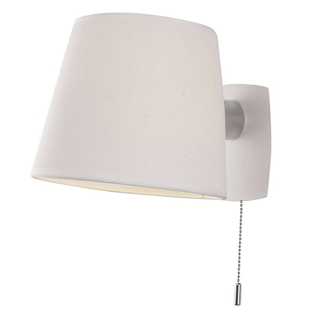 Бра Maytoni Bergamo MOD613WL-01W Фото № 4