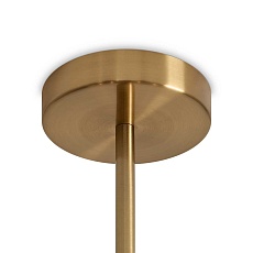 Потолочный светильник Freya FR2042CL-05BS 2