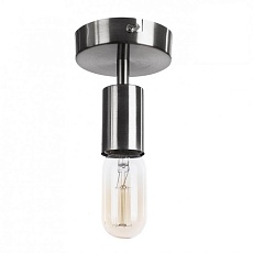 Потолочный светильник Arte Lamp A9184PL-1SS