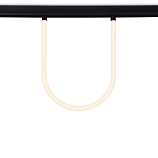 Трековый подвесной светодиодный светильник Ambrella light Track System Magnetic GL4300