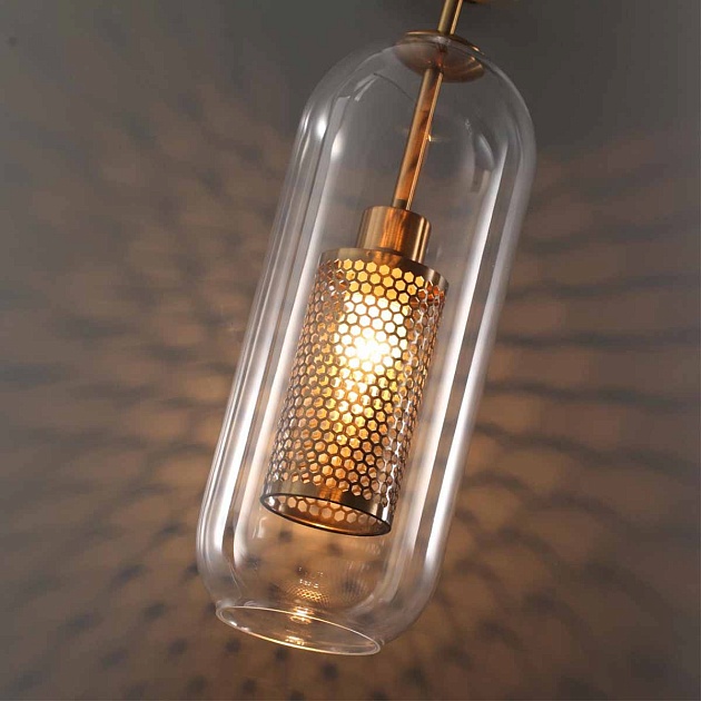 Бра Odeon Light Pendant Clocky 4940/1W изображение 4 Бра Odeon Light Pendant Clocky 4940/1W Фото № 4