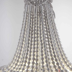 Подвесная люстра Imperium Loft Anselme 84548-22 5