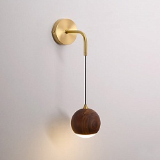 Настенный светодиодный светильник Imperium Loft Ancher 208314-23 2