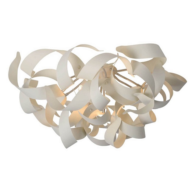 Потолочная люстра Lucide Atoma 13110/26/31 Фото № 1