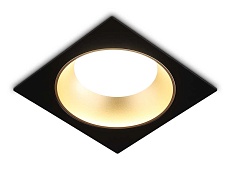 Встраиваемый светильник Ambrella light TECHNO SPOT TN52340