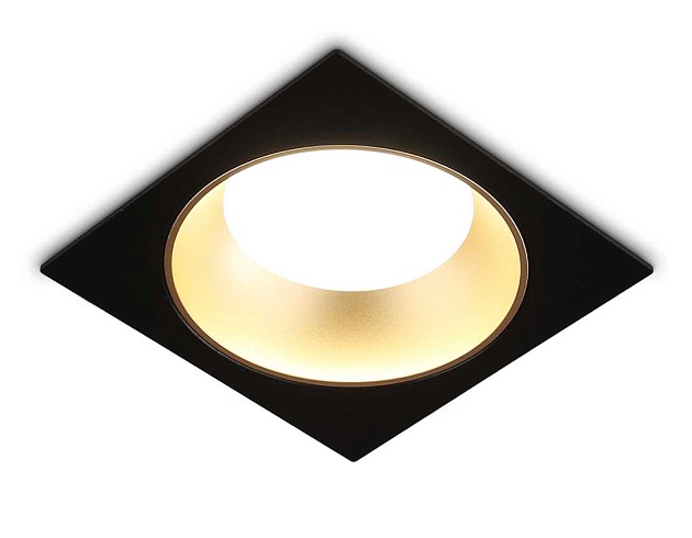 Встраиваемый светильник Ambrella light TECHNO SPOT TN52340 изображение 1 Встраиваемый светильник Ambrella light TECHNO SPOT TN52340 Фото № 1