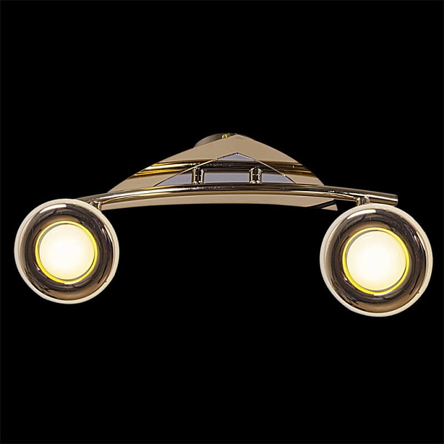 Спот Reluce 00640-0.3-02DA FGD+CH Фото № 1