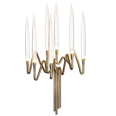 Бра Loft-Concept Golden candle 44.839-0 28983