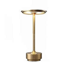 Настольная лампа Omnilux OML-40414-01