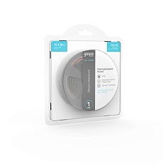 Светодиодная лента Gauss 14,4W/m 240LED/m 2835SMD нейтральный белый 5M BT086 4