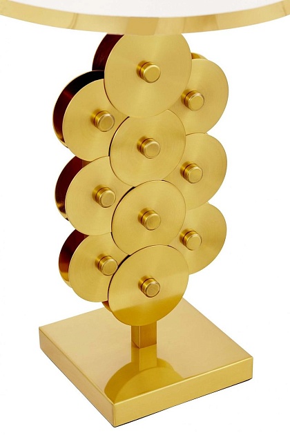 Настольная лампа Lumina Deco Salerno LDT 9665 Фото № 2