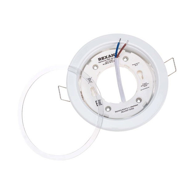 Блок питания REXANT 201-024-3 Фото № 5