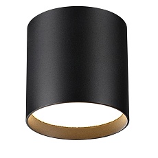 Потолочный светильник Odeon Light HIGHTECH 7129/8CL 1
