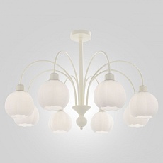 Подвесная люстра Arte Milano Napoli 315066/D800/8 IV 5