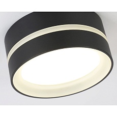 Потолочный светильник Ambrella light TN5389 3