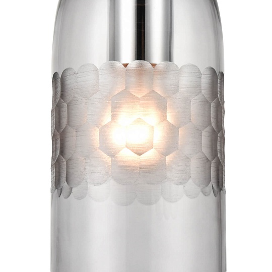 Подвесной светильник Vele Luce Lucky VL5393P11 изображение 3 Подвесной светильник Vele Luce Lucky VL5393P11 Фото № 3