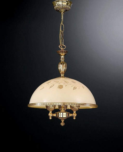 Подвесной светильник Reccagni Angelo L 6308/38 изображение 1 Подвесной светильник Reccagni Angelo L 6308/38 Фото № 1