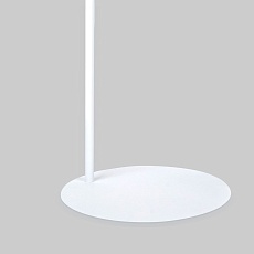 Торшер TK Lighting 5484 Logan White 1