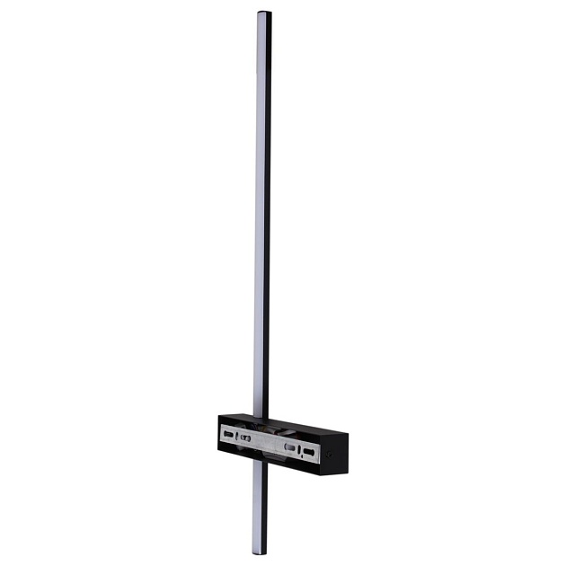 Бра Reluce 86860-9.2-001IL LED7W BK изображение 2 Бра Reluce 86860-9.2-001IL LED7W BK Фото № 2