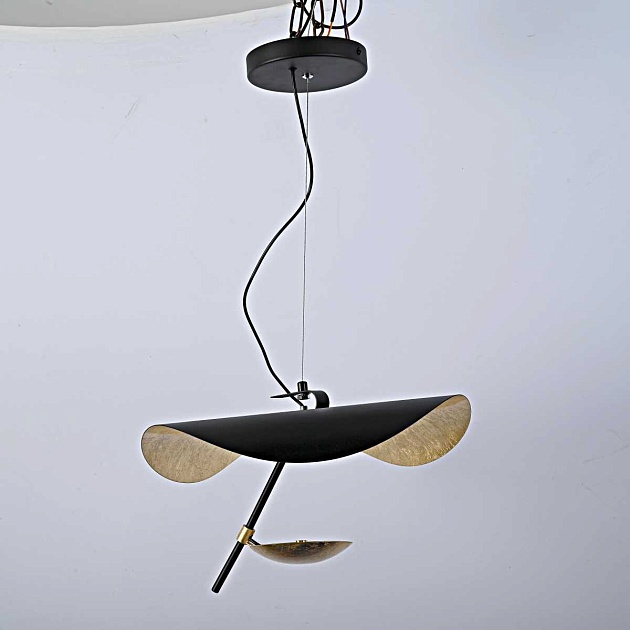 Подвесной светильник Imperium Loft Covert 140621-26 Фото № 7