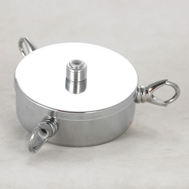 Подвесная люстра Lussole Topgrade Hartwell LSP-8392 Фото № 7