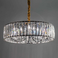 Подвесная люстра Citilux Aria EL321P08 2