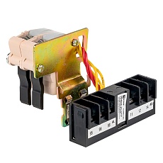 Аварийный + доп. контакт к ВА-99М 630 EKF PROxima mccb99m-a-011