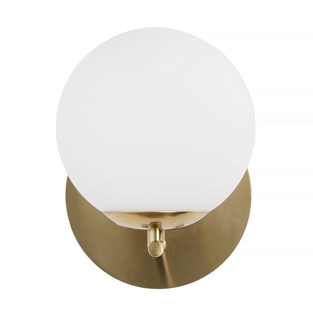 Бра MyFar Aerton MR1944-1W изображение 4 Бра MyFar Aerton MR1944-1W Фото № 4