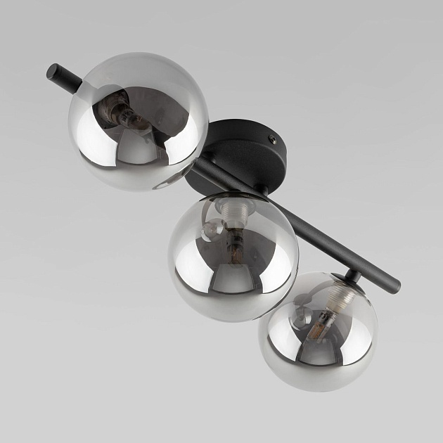 Потолочная люстра TK Lighting 6855 Estera изображение 4 Потолочная люстра TK Lighting 6855 Estera Фото № 4