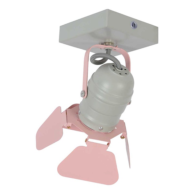 Спот Lucide Picto 17997/01/66 Фото № 3