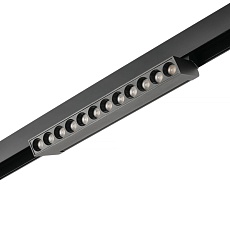 Трековый светодиодный светильник MyFar FlowPoint MT0213-12W4K-B 3