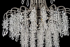 Подвесная люстра Arti Lampadari Erli E 1.5.40.105 N 1