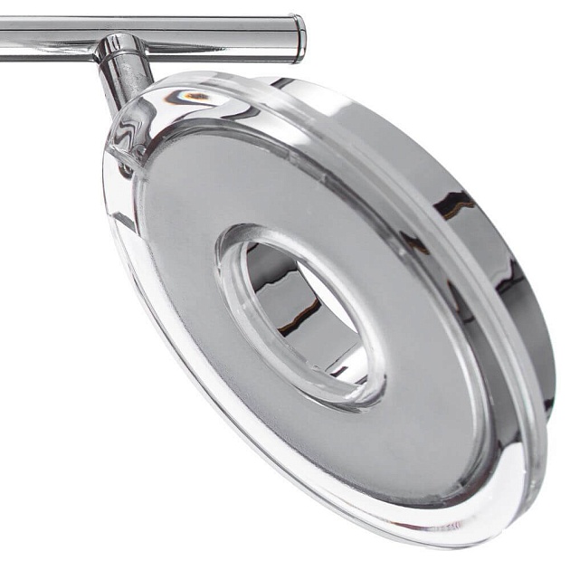 Светодиодный спот Arte Lamp 12 A8971PL-4CC Фото № 4