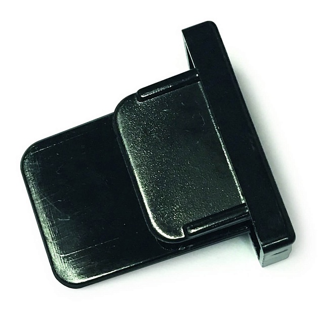 Заглушка для однофазного шинопровода Arte Lamp Track Accessories A210206 Фото № 1